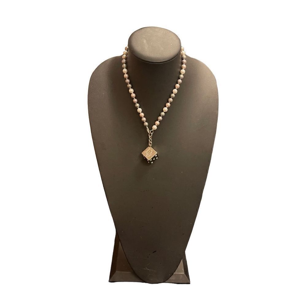 Dior Choker  